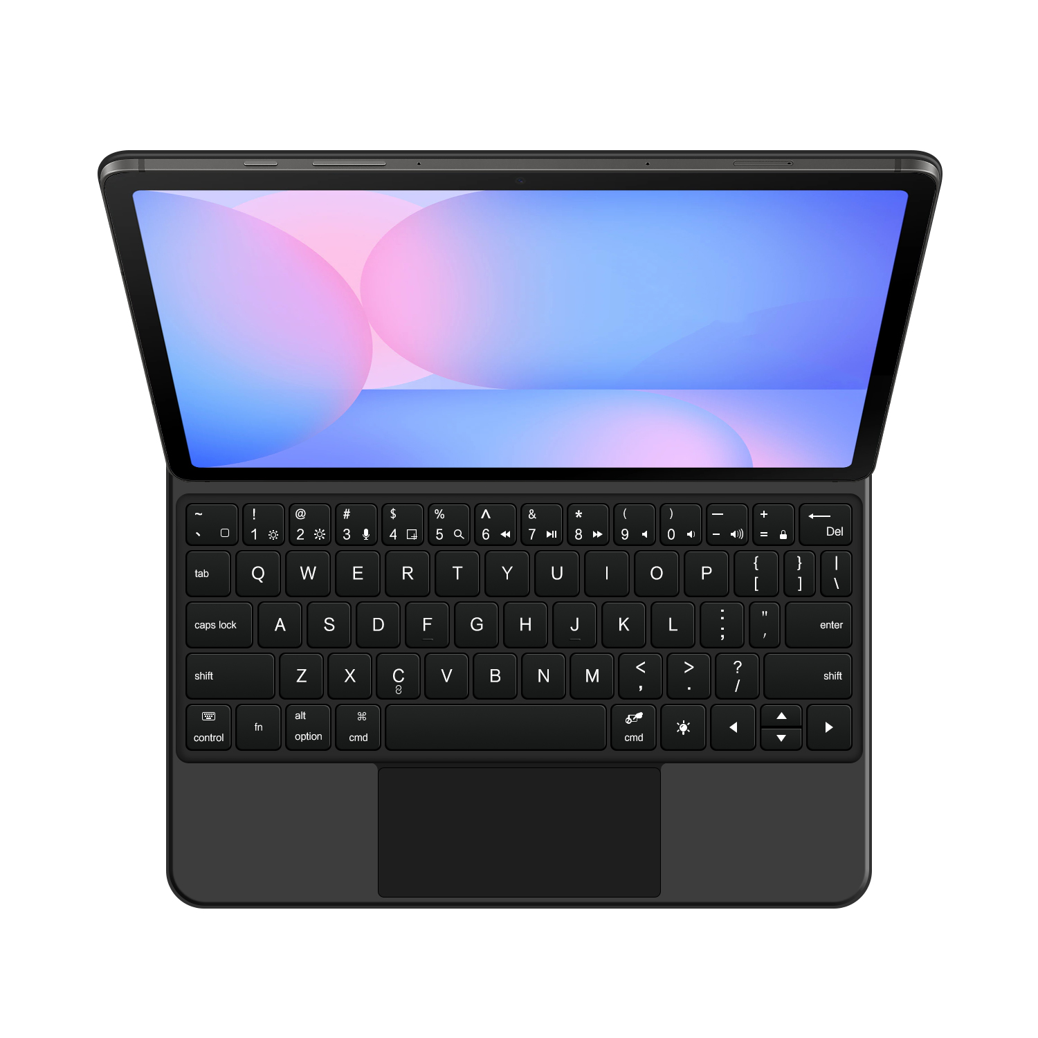 Magic Keyboard for Samsung Gal - огляд і ціна Vortex Tablet Accessories