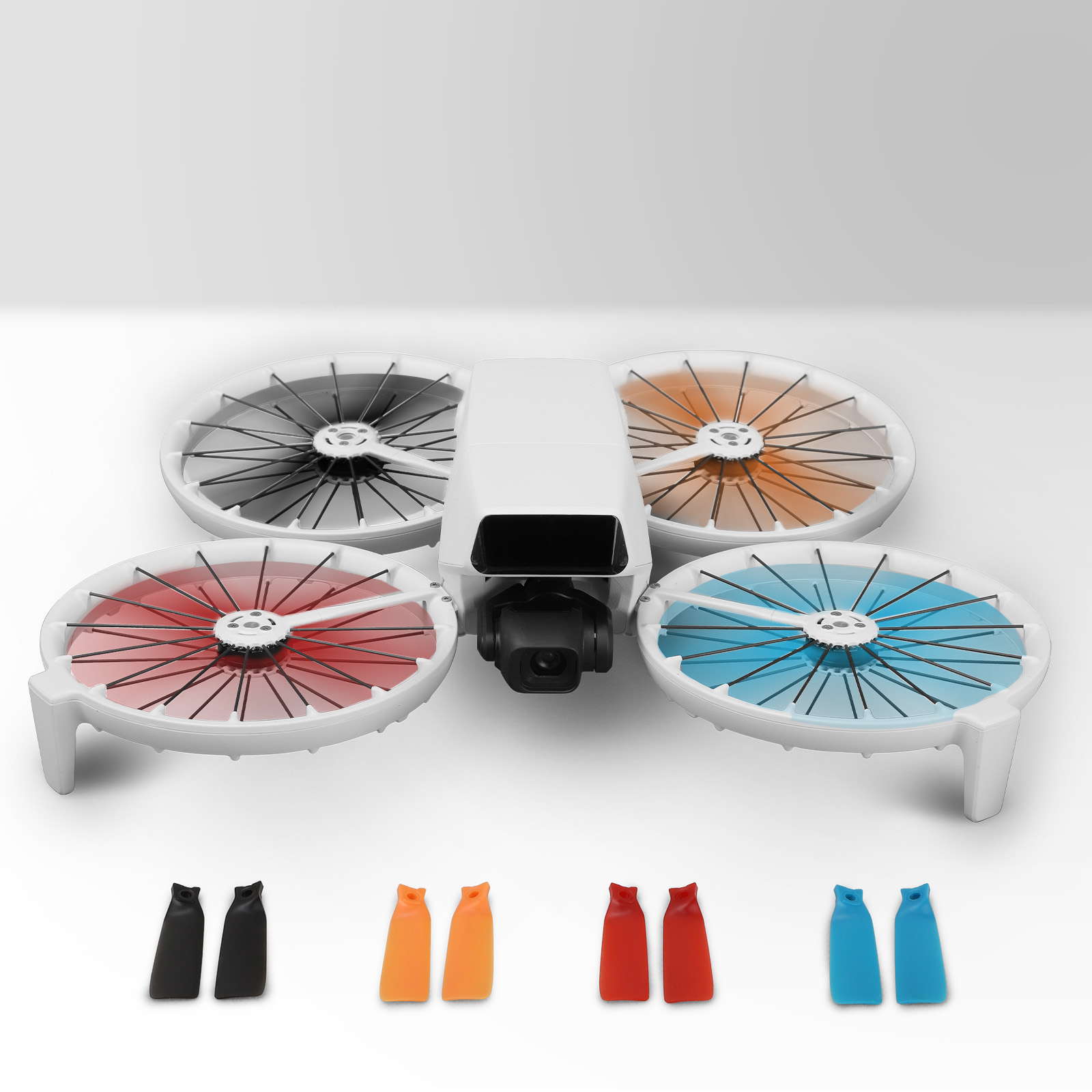 Sunnylife For DJI FLIP Vlog Ae - огляд і ціна Tablet Accessories Set