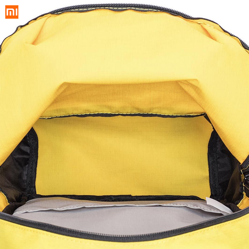 Original Xiaomi Backpack 10L B - огляд і ціна Tablet Shoulder Bag