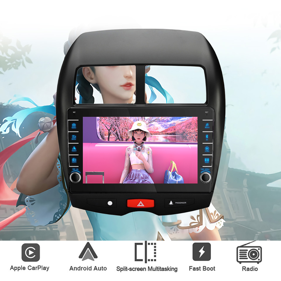 8G+128G Android 14 For Mitsubi - огляд і ціна Tablet Danish Mobile & Accessories Faisalabad