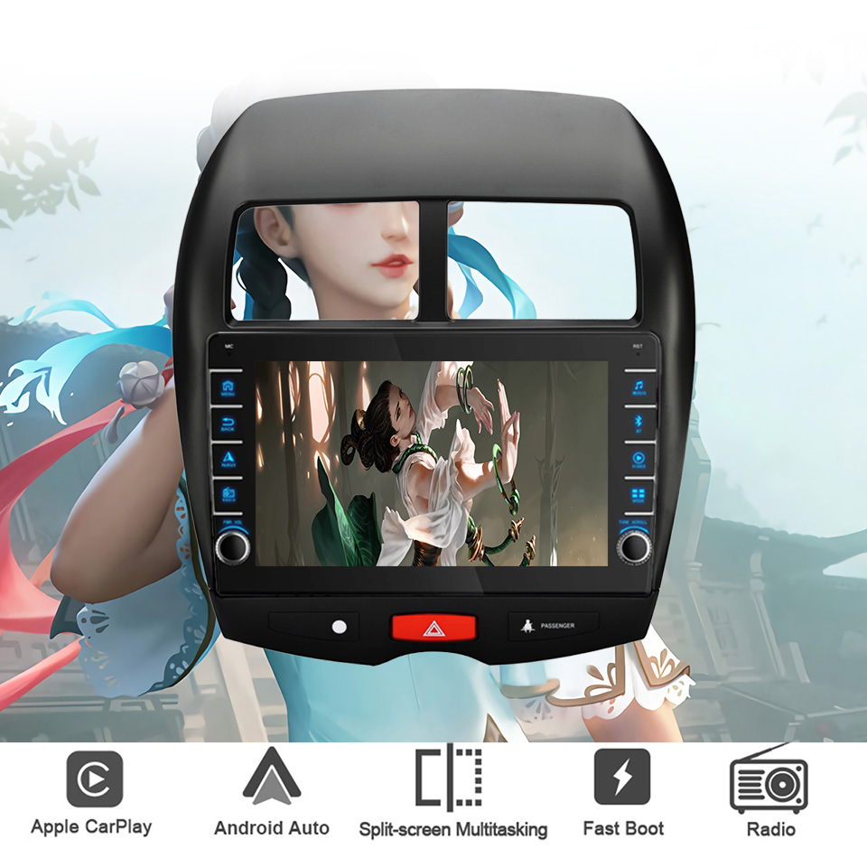 8G+128G Android 14 For Mitsubi - огляд і ціна Tablet Danish Mobile & Accessories Faisalabad