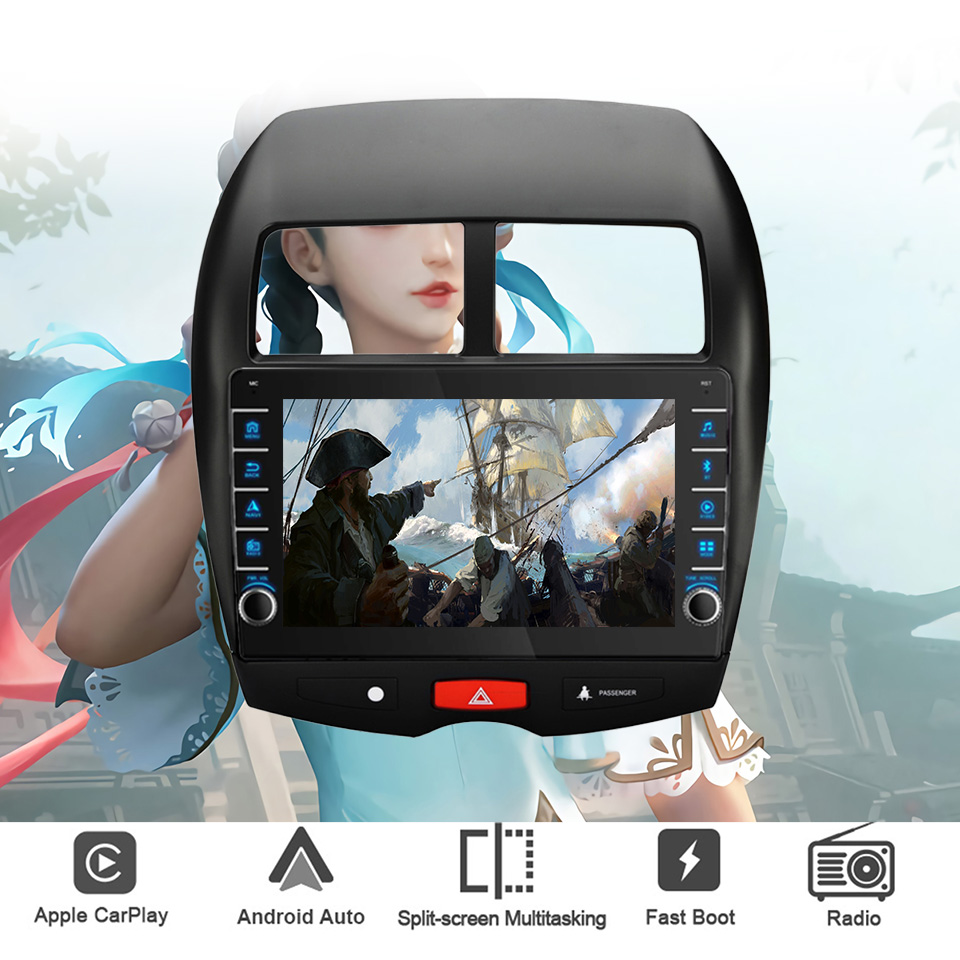 8G+128G Android 14 For Mitsubi - огляд і ціна Tablet Danish Mobile & Accessories Faisalabad