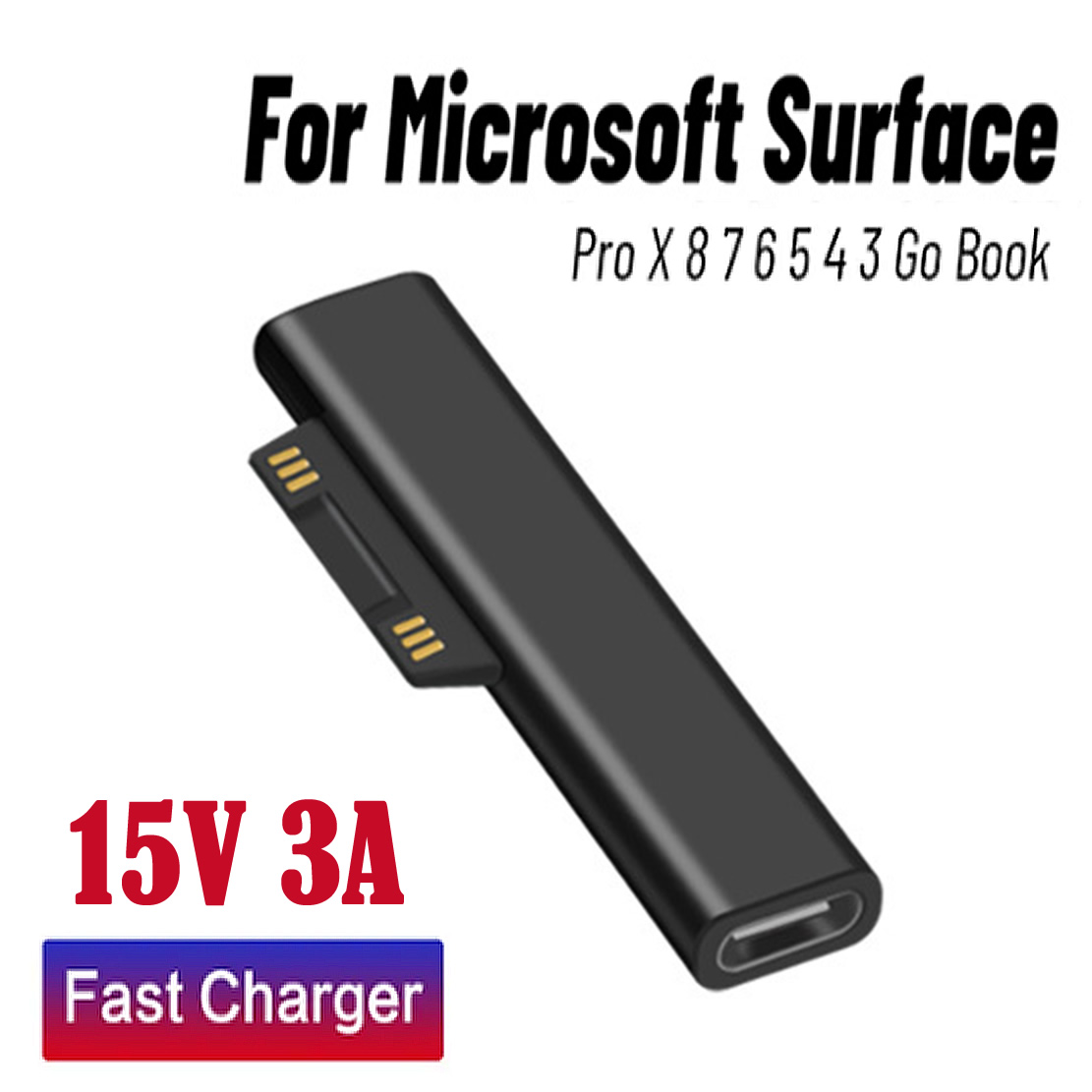 For Microsoft Surface Pro X 8  - огляд і ціна Windows Tablet Accessories