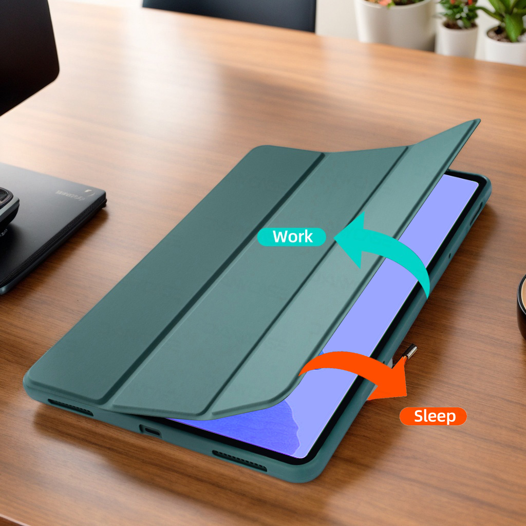 Case for Samsung Galaxy Tab A7 - огляд і ціна Vortex Tablet Accessories