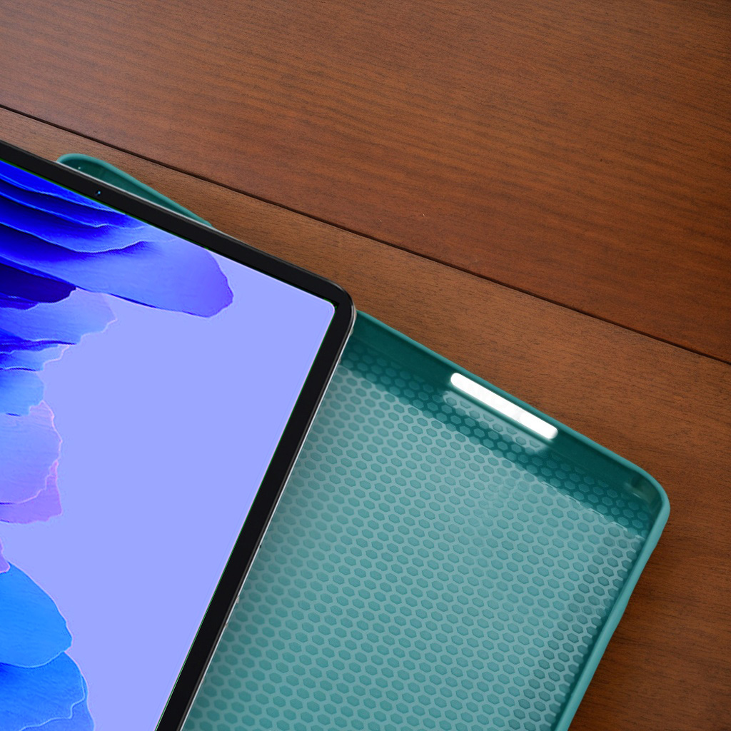 Case for Samsung Galaxy Tab A7 - огляд і ціна Vortex Tablet Accessories