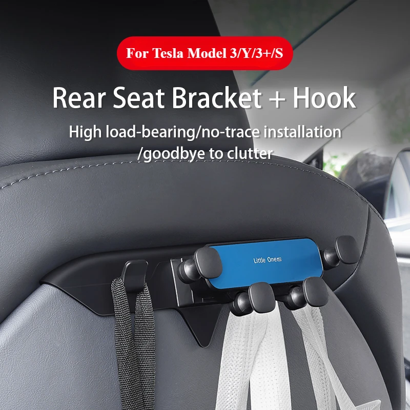 Car Back Seat Headrest Mount H - огляд і ціна Tablet Accessories For Car
