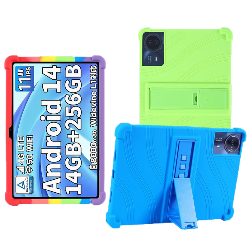Tablet Funda For Teclast T50HD - огляд і ціна Tablet Cover Accessories